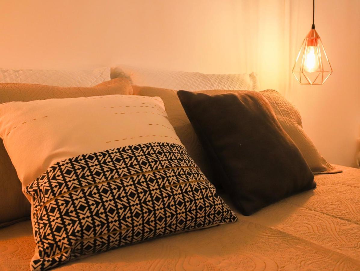 Koru House Hotel Punta Del Diablo Eksteriør billede